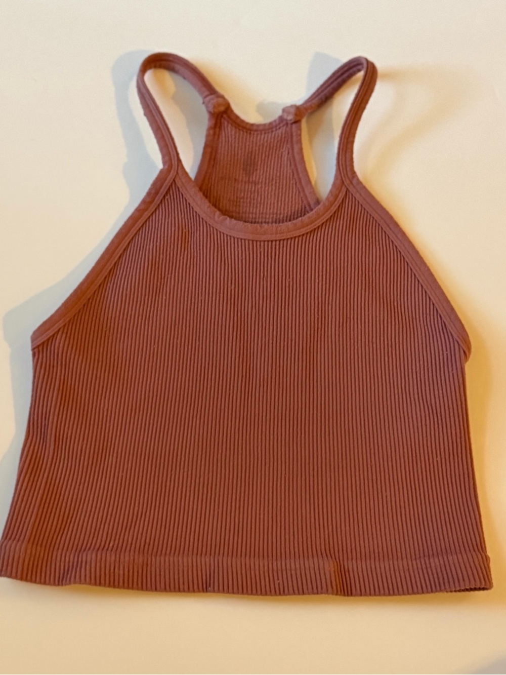 Free People Happiness Runs Crop Tank Top Lot of 6 Size XS/S
